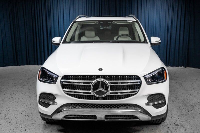 2025 Mercedes-Benz GLE 450e 4MATIC&reg; SUV