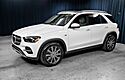 2025 Mercedes-Benz GLE 450e 4MATIC® SUV