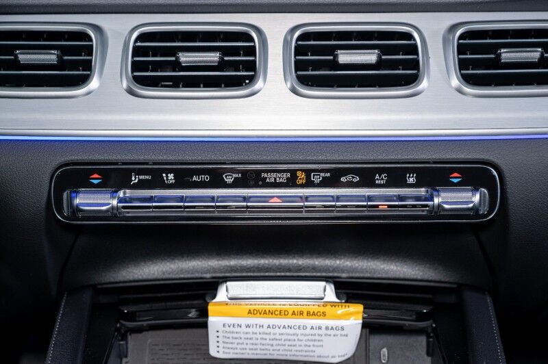 2025 Mercedes-Benz GLE 450e 4MATIC&reg; SUV Scottsdale AZ