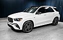 2025 Mercedes-Benz GLE 450e 4MATIC® SUV