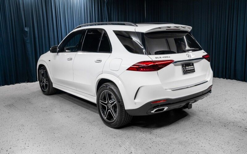 2025 Mercedes-Benz GLE 450e 4MATIC&reg; SUV Scottsdale AZ