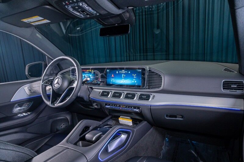2025 Mercedes-Benz GLE 450e 4MATIC&reg; SUV Scottsdale AZ