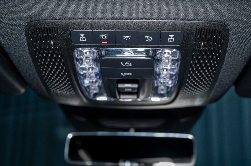 2025 Mercedes-Benz GLE 450e 4MATIC&reg; SUV Scottsdale AZ