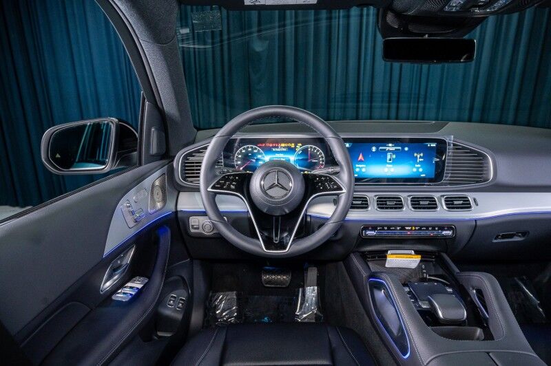 2025 Mercedes-Benz GLE 450e 4MATIC&reg; SUV Scottsdale AZ