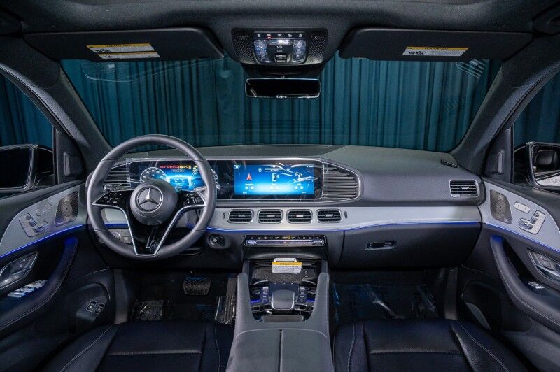 2025 Mercedes-Benz GLE 450e 4MATIC&reg; SUV Scottsdale AZ