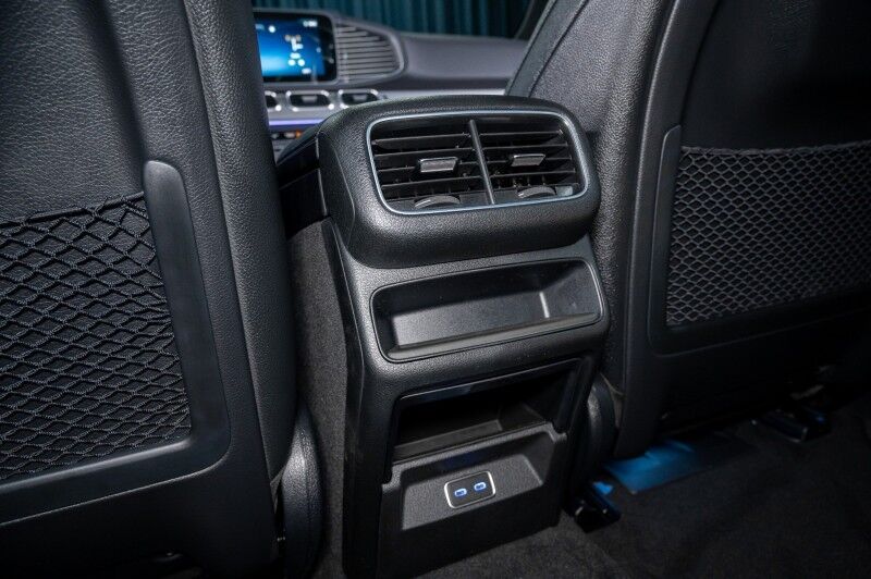 2025 Mercedes-Benz GLE 450e 4MATIC&reg; SUV Scottsdale AZ