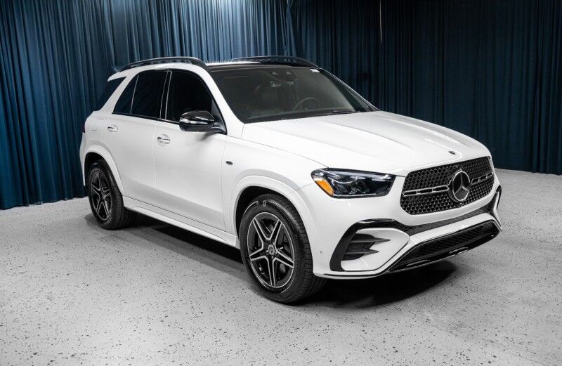 2025 Mercedes-Benz GLE 450e 4MATIC&reg; SUV Scottsdale AZ
