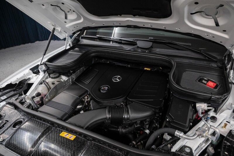2025 Mercedes-Benz GLE 450e 4MATIC&reg; SUV Scottsdale AZ