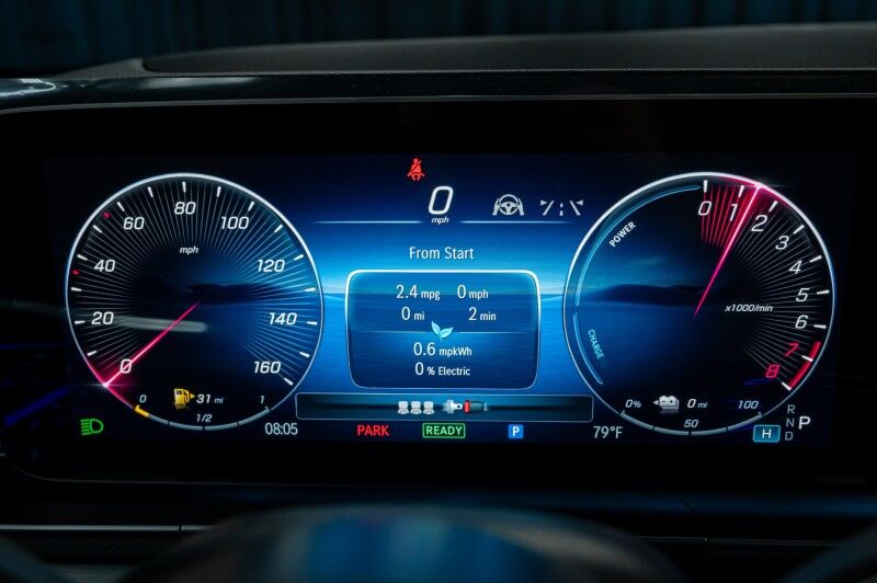 2025 Mercedes-Benz GLE 450e 4MATIC&reg; SUV Scottsdale AZ