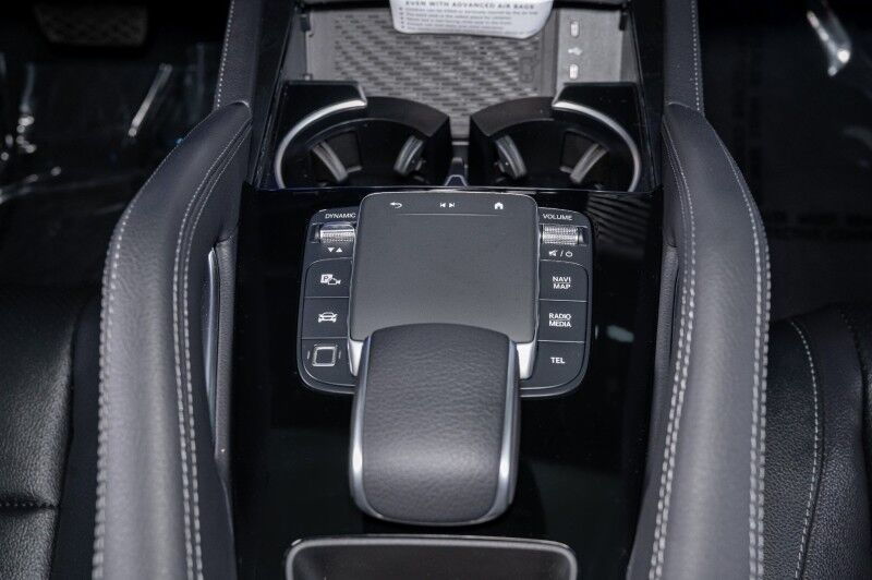 2025 Mercedes-Benz GLE 450e 4MATIC&reg; SUV Scottsdale AZ