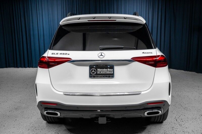 2025 Mercedes-Benz GLE 450e 4MATIC&reg; SUV Scottsdale AZ