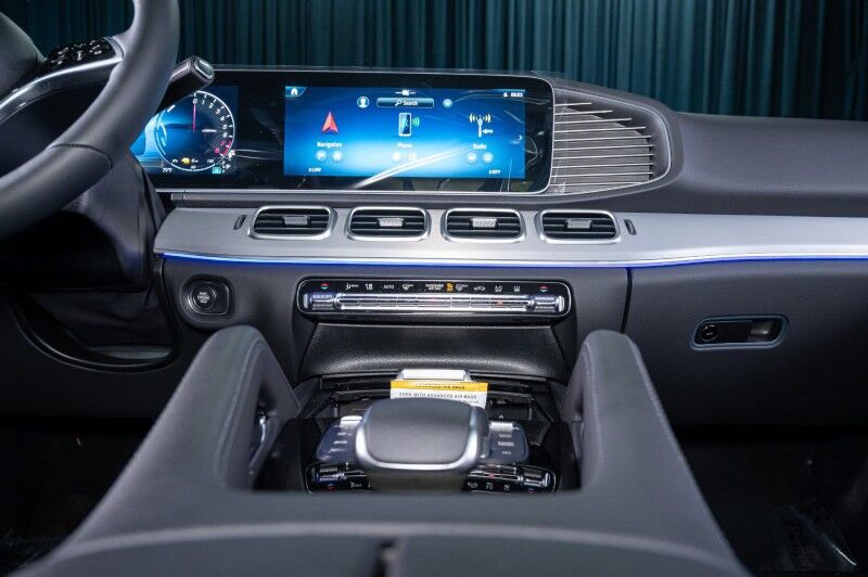 2025 Mercedes-Benz GLE 450e 4MATIC&reg; SUV Scottsdale AZ