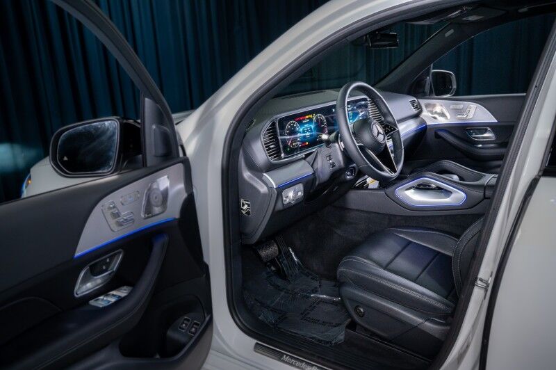 2025 Mercedes-Benz GLE 450e 4MATIC&reg; SUV Scottsdale AZ