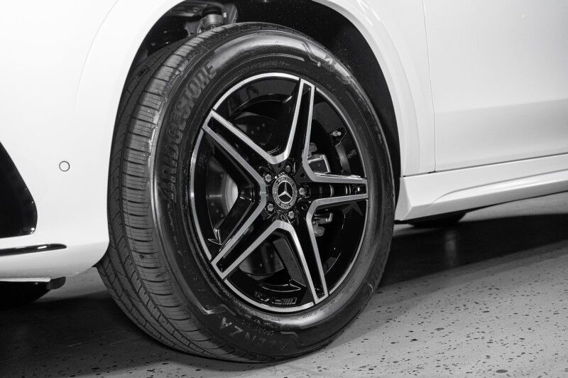 2025 Mercedes-Benz GLE 450e 4MATIC&reg; SUV Scottsdale AZ