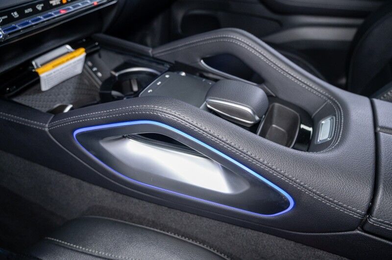 2025 Mercedes-Benz GLE 450e 4MATIC&reg; SUV Scottsdale AZ