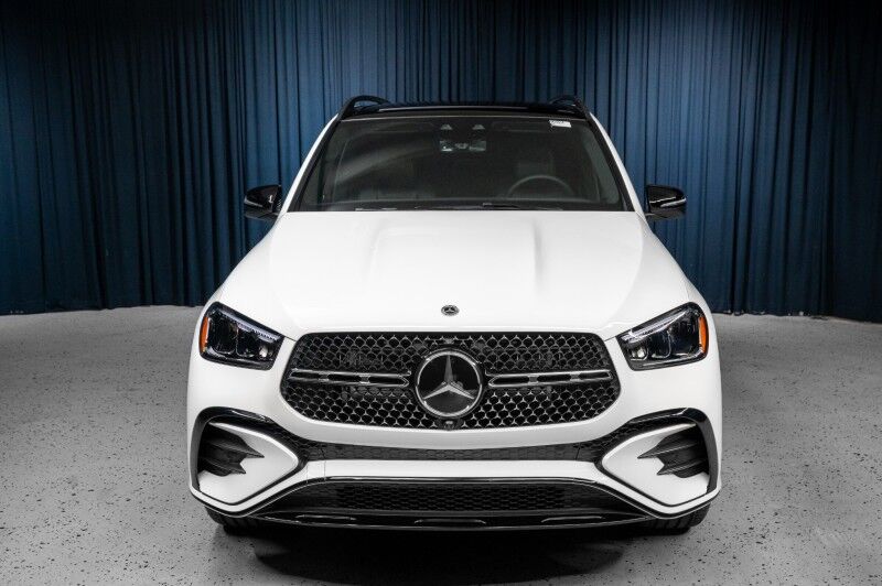 2025 Mercedes-Benz GLE 450e 4MATIC&reg; SUV Scottsdale AZ