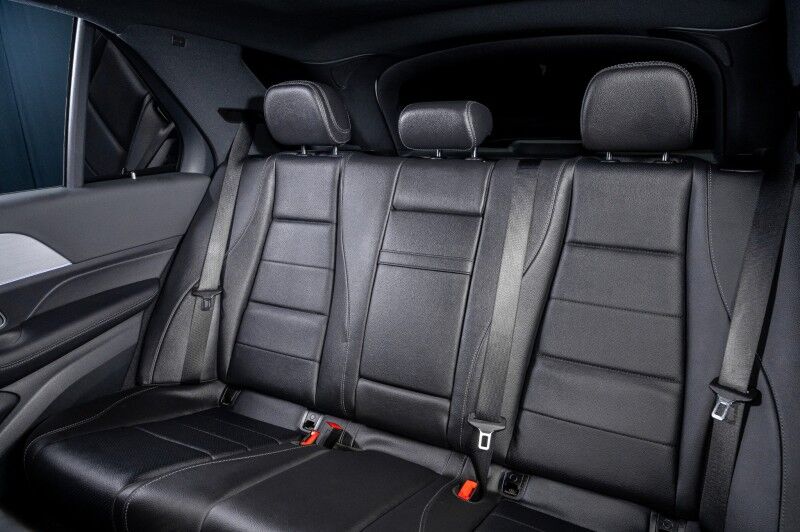 2025 Mercedes-Benz GLE 450e 4MATIC&reg; SUV Scottsdale AZ