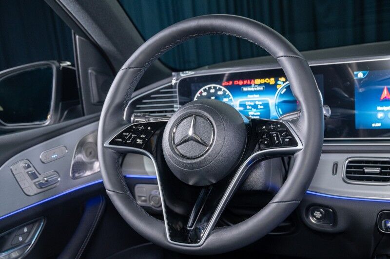 2025 Mercedes-Benz GLE 450e 4MATIC&reg; SUV Scottsdale AZ