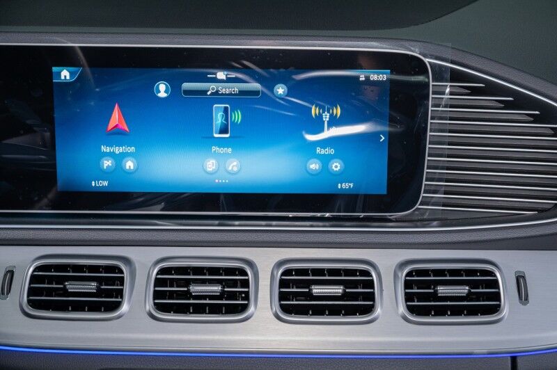 2025 Mercedes-Benz GLE 450e 4MATIC&reg; SUV Scottsdale AZ