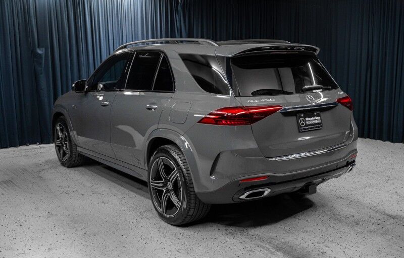 2025 Mercedes-Benz GLE 450e 4MATIC&reg; SUV Scottsdale AZ