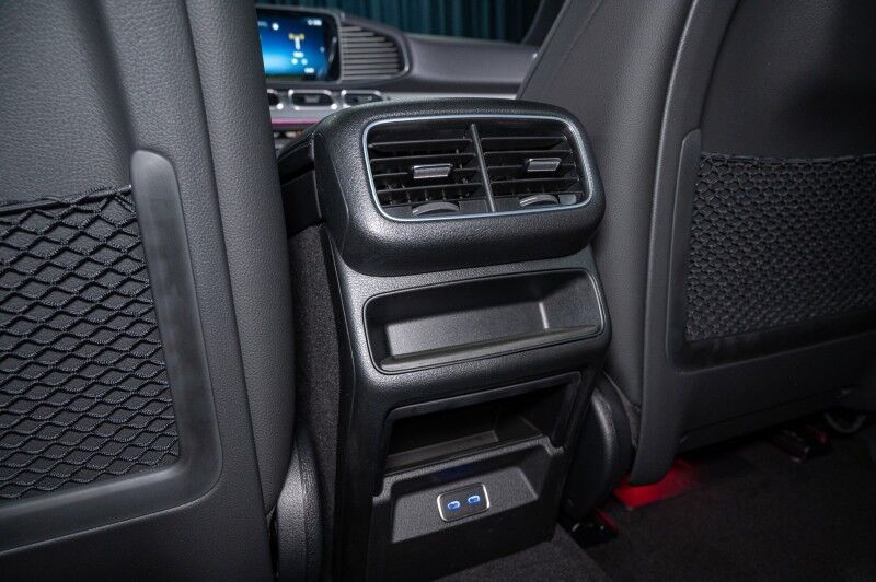 2025 Mercedes-Benz GLE 450e 4MATIC&reg; SUV Scottsdale AZ