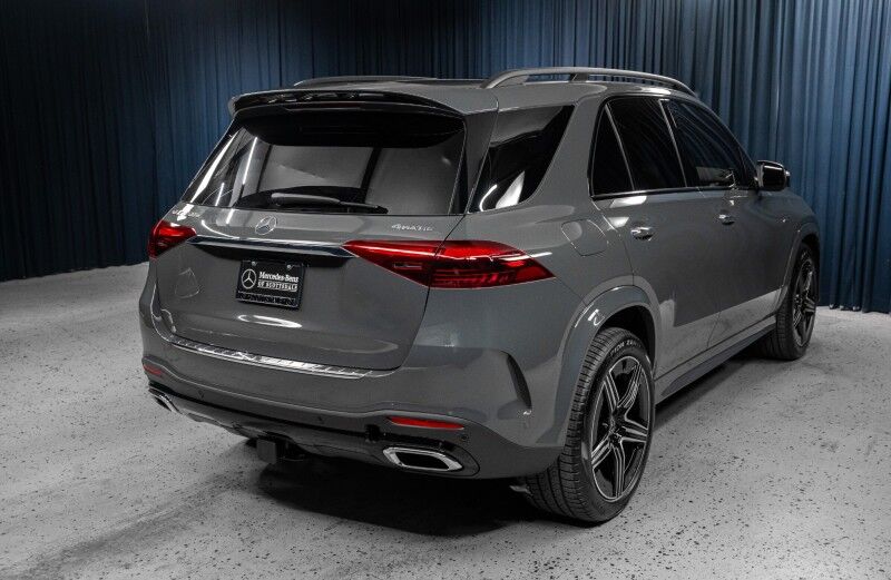 2025 Mercedes-Benz GLE 450e 4MATIC&reg; SUV Scottsdale AZ