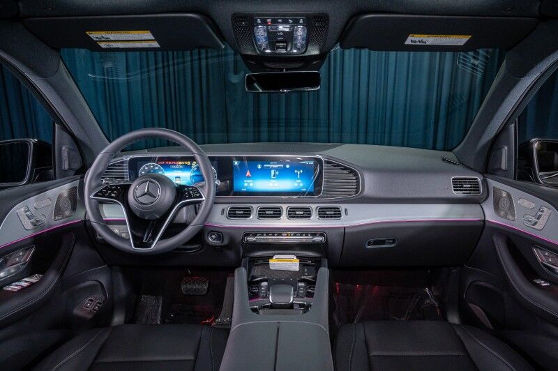 2025 Mercedes-Benz GLE 450e 4MATIC&reg; SUV Scottsdale AZ