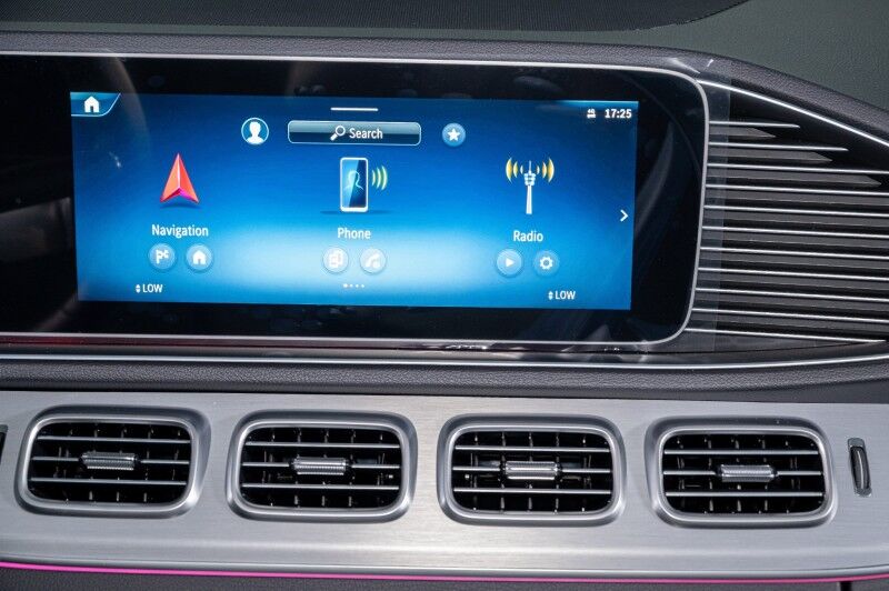 2025 Mercedes-Benz GLE 450e 4MATIC&reg; SUV Scottsdale AZ