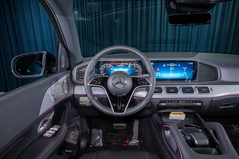 2025 Mercedes-Benz GLE 450e 4MATIC&reg; SUV Scottsdale AZ