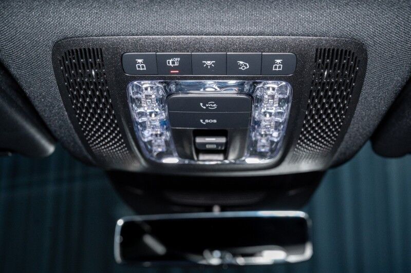 2025 Mercedes-Benz GLE 450e 4MATIC&reg; SUV Scottsdale AZ