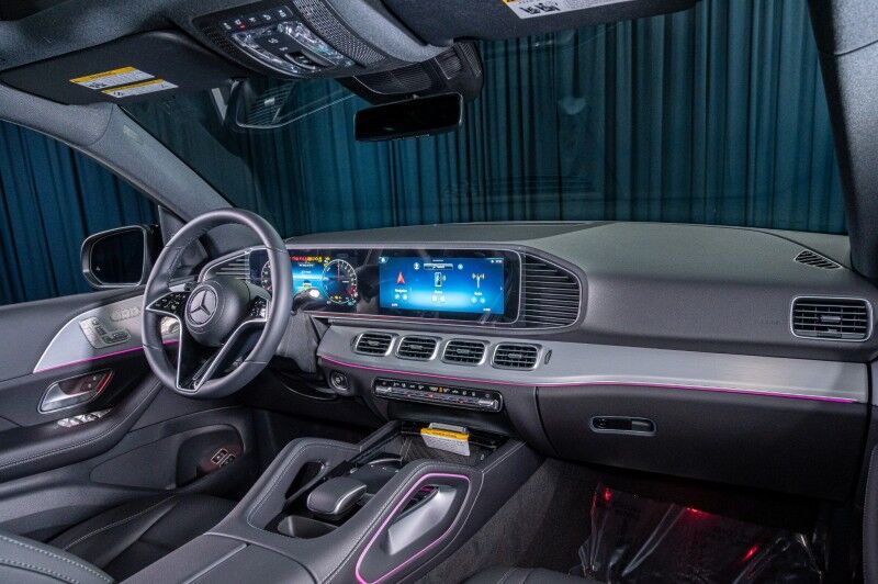 2025 Mercedes-Benz GLE 450e 4MATIC&reg; SUV Scottsdale AZ