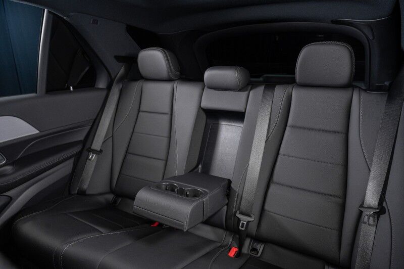 2025 Mercedes-Benz GLE 450e 4MATIC&reg; SUV Scottsdale AZ