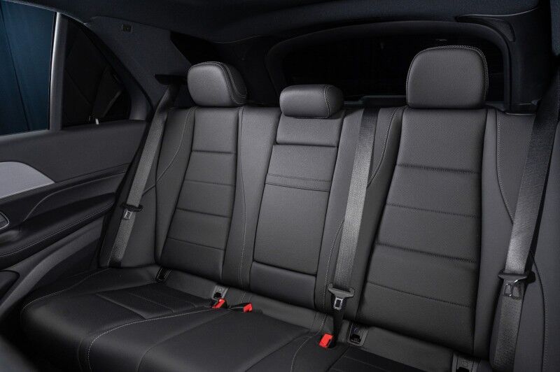 2025 Mercedes-Benz GLE 450e 4MATIC&reg; SUV Scottsdale AZ