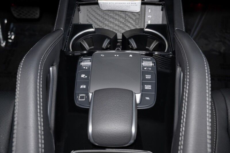 2025 Mercedes-Benz GLE 450e 4MATIC&reg; SUV Scottsdale AZ