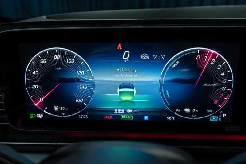 2025 Mercedes-Benz GLE 450e 4MATIC&reg; SUV Scottsdale AZ