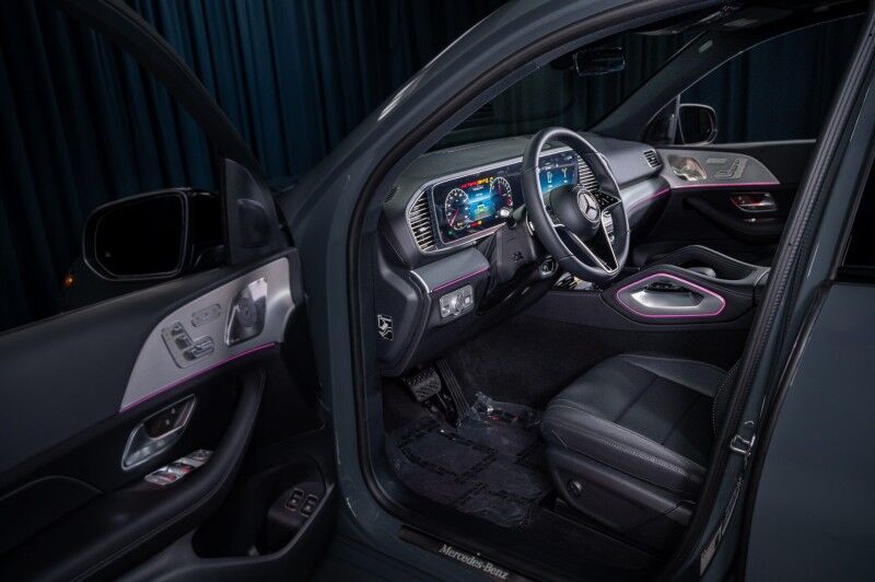 2025 Mercedes-Benz GLE 450e 4MATIC&reg; SUV Scottsdale AZ