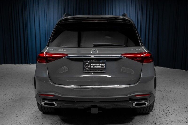2025 Mercedes-Benz GLE 450e 4MATIC&reg; SUV Scottsdale AZ
