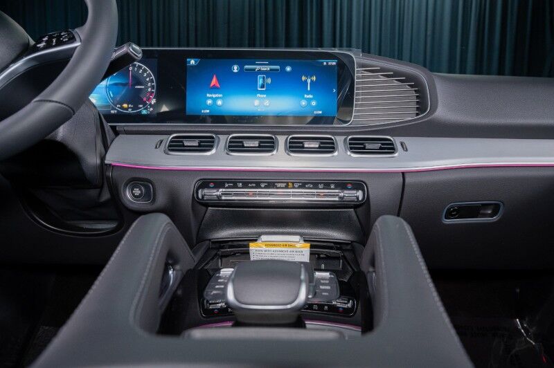 2025 Mercedes-Benz GLE 450e 4MATIC&reg; SUV Scottsdale AZ