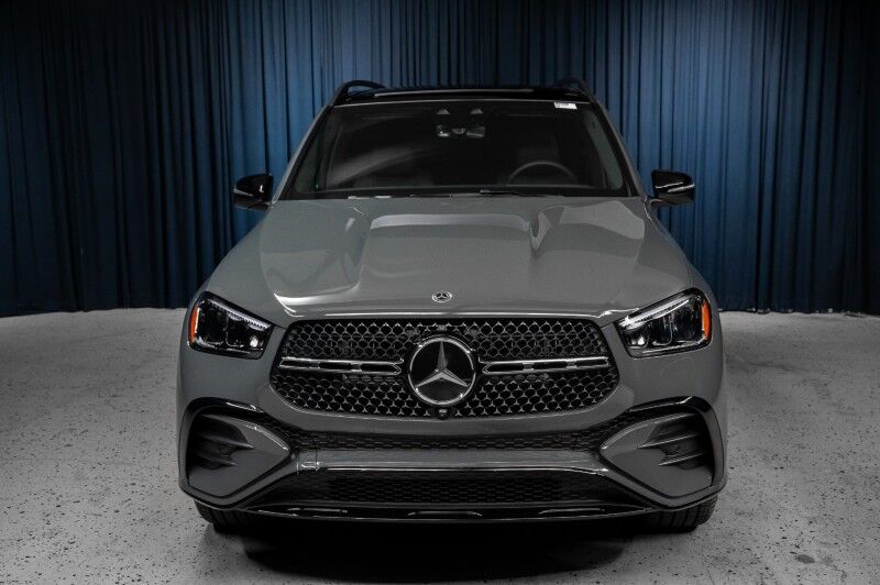 2025 Mercedes-Benz GLE 450e 4MATIC&reg; SUV Scottsdale AZ