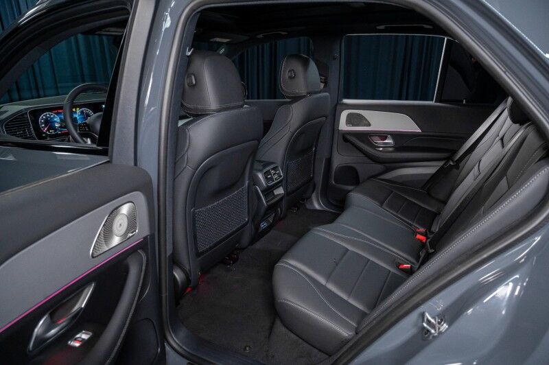 2025 Mercedes-Benz GLE 450e 4MATIC&reg; SUV Scottsdale AZ