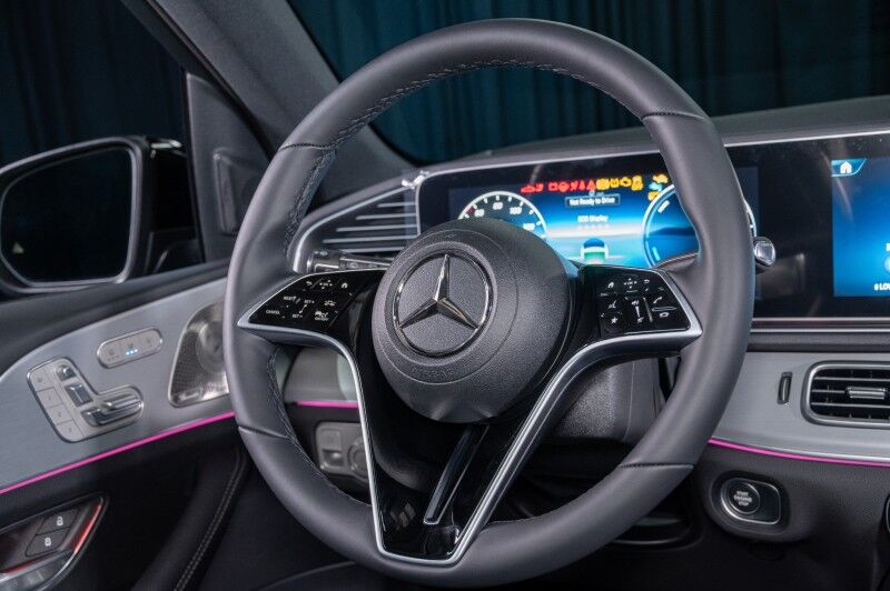 2025 Mercedes-Benz GLE 450e 4MATIC&reg; SUV Scottsdale AZ
