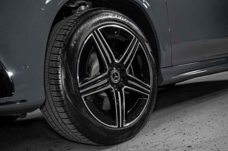 2025 Mercedes-Benz GLE 450e 4MATIC&reg; SUV Scottsdale AZ