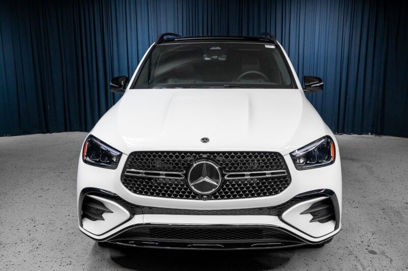 2025 Mercedes-Benz GLE 450e 4MATIC&reg; SUV