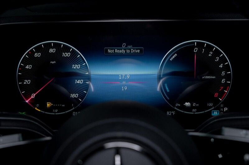 2025 Mercedes-Benz GLE 450e 4MATIC&reg; SUV Peoria AZ