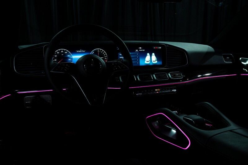 2025 Mercedes-Benz GLE 450e 4MATIC&reg; SUV Peoria AZ