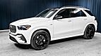 2025 Mercedes-Benz GLE 53 AMG® 4MATIC+® SUV