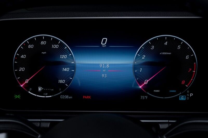 2025 Mercedes-Benz GLE 580 4MATIC&reg; SUV Peoria AZ