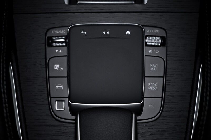 2025 Mercedes-Benz GLE 580 4MATIC&reg; SUV Peoria AZ