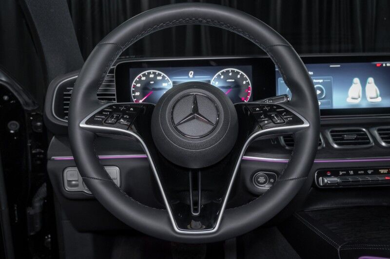 2025 Mercedes-Benz GLE 580 4MATIC&reg; SUV Peoria AZ