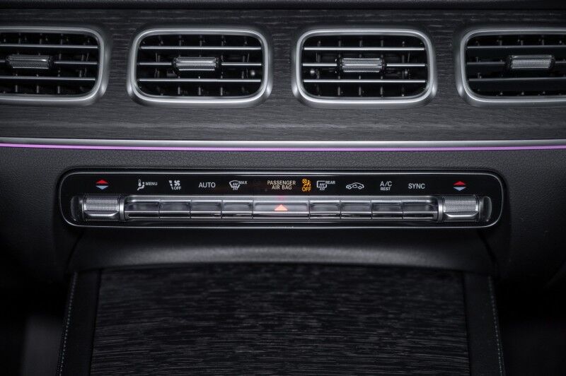 2025 Mercedes-Benz GLE 580 4MATIC&reg; SUV Peoria AZ